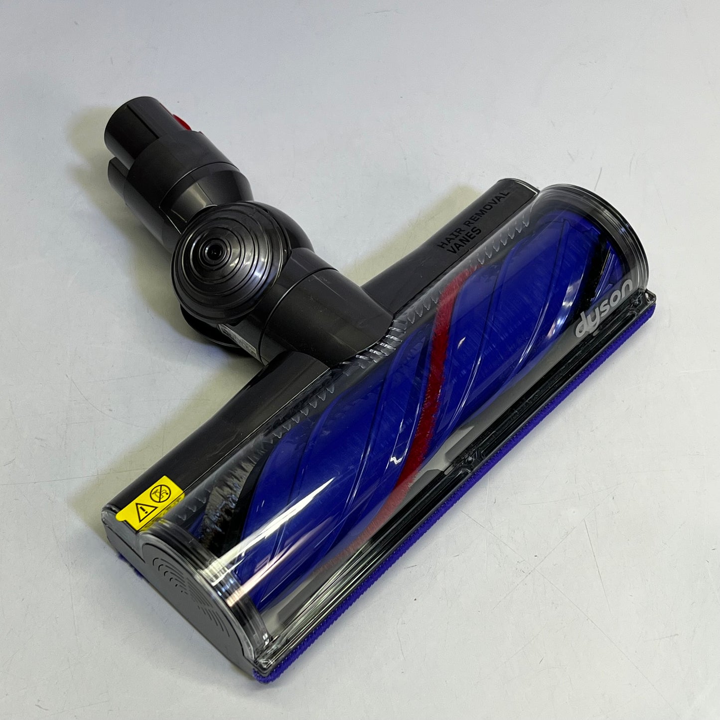 DYSON V8 Cordless Vacuum W/ Attachments 115 Air Watts Suction 400473-011