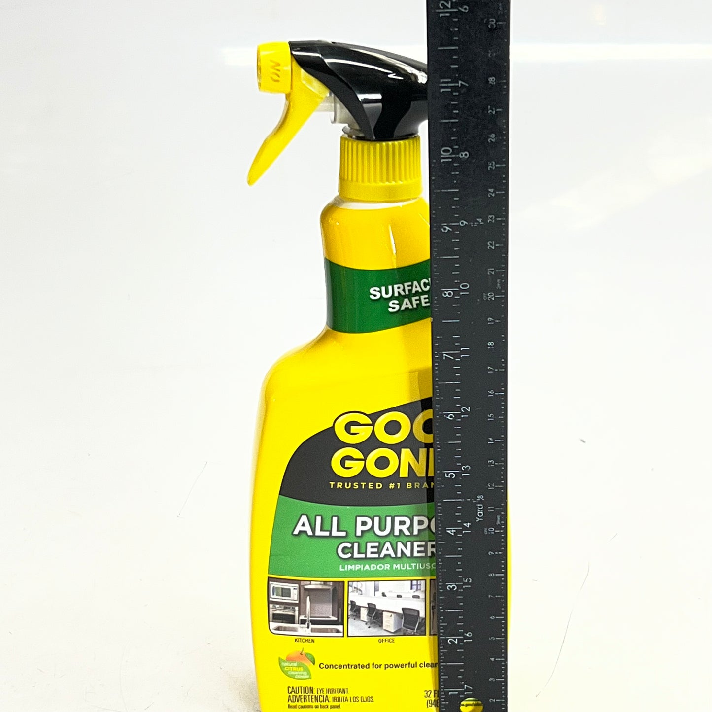 GOO GONE (2 PACK) All Purpose Cleaner 32 fl oz.