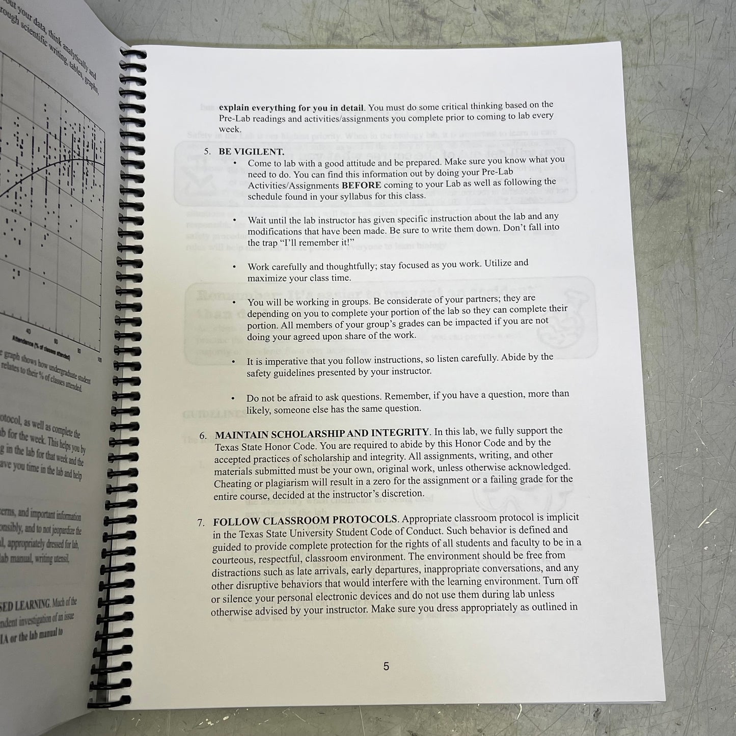 FUNCTIONAL BIOLOGY INVESTIGATIONS LABORATORY EXERCISES FOR BIO 1130  Spiral Book