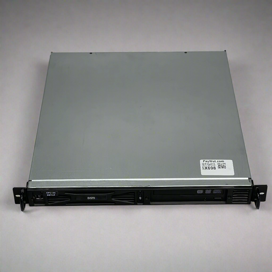 DAKTRONICS Scoring-Timing Interface DSTI 713 Rackmount Computer 1649984 (Used, Working)