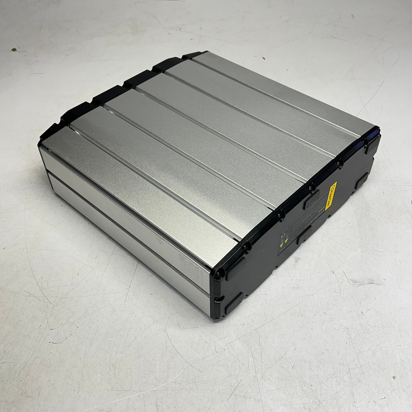 GOWOW Recharge Li-ion Battery For Off Road ORI E Bike 73.8V 2833.9Wh DM4102008