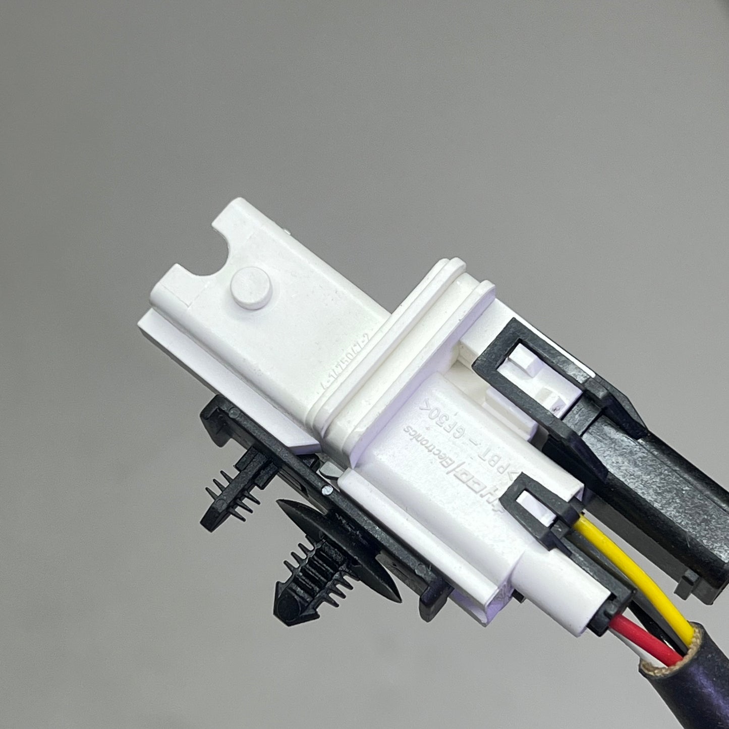 BOSCH Oxygen Sensor Standard Replacement Male Connector Type 17135