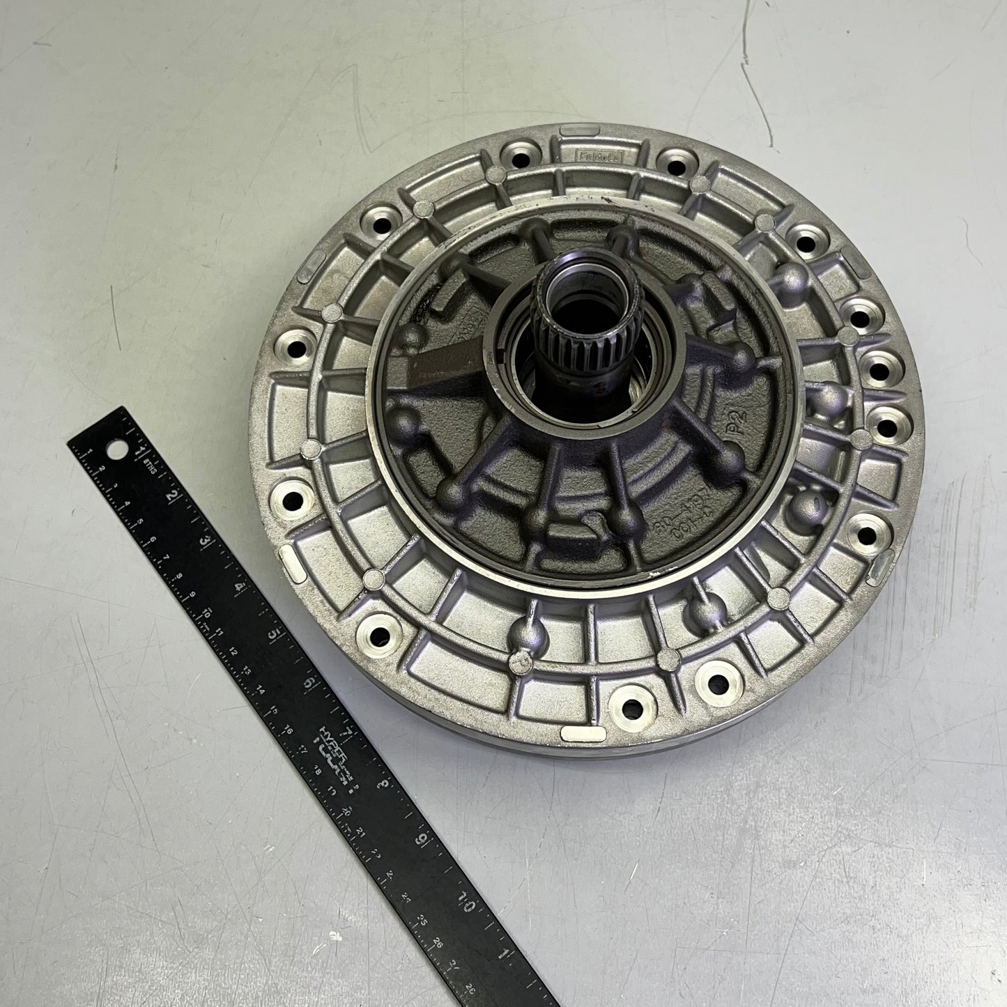 Oil Pump For Ford Vehicles 6R60 6R75 U95500