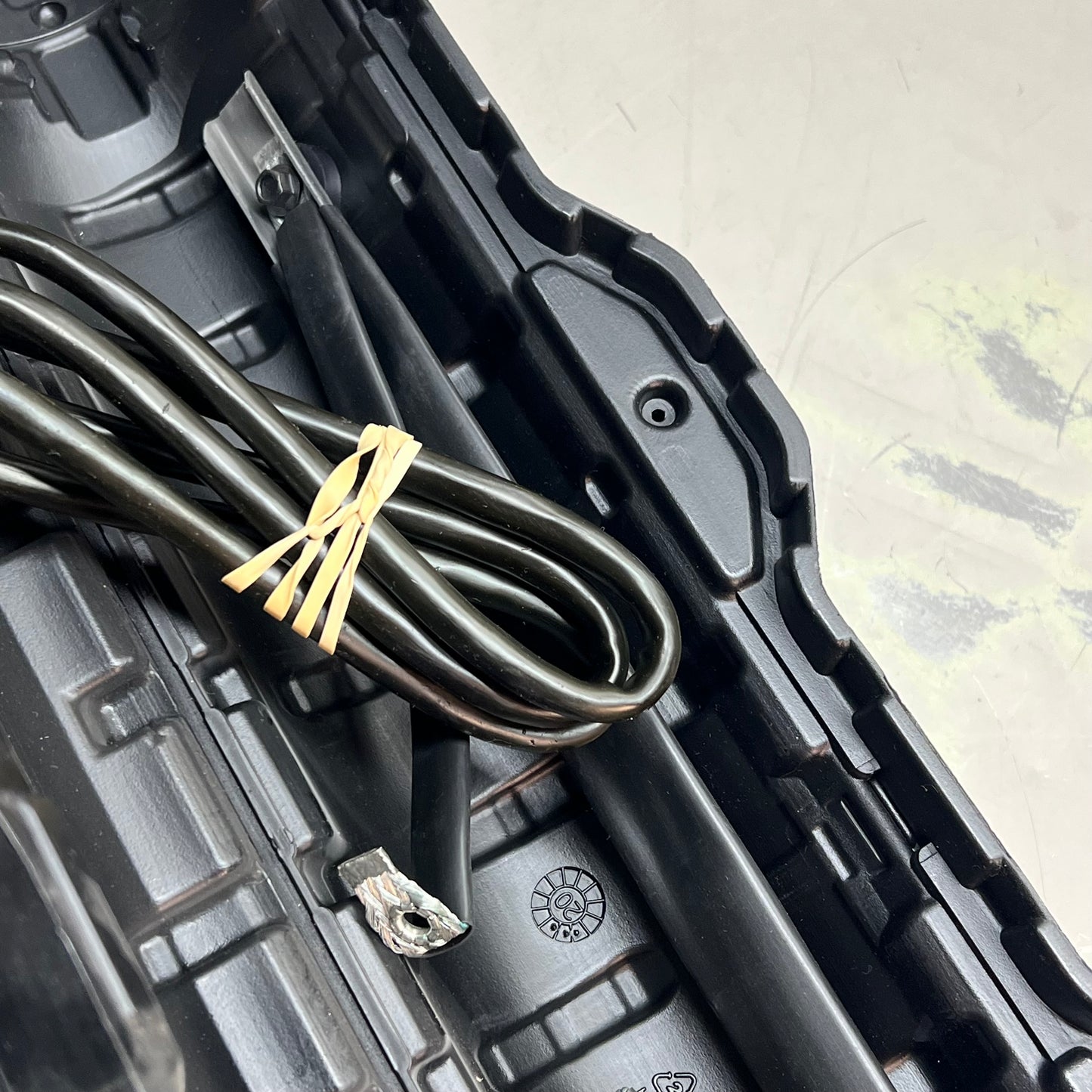 CORNING (2 PACK) Aerial Terminal Dual Terminal Blocks 80611307028 (New Opened)