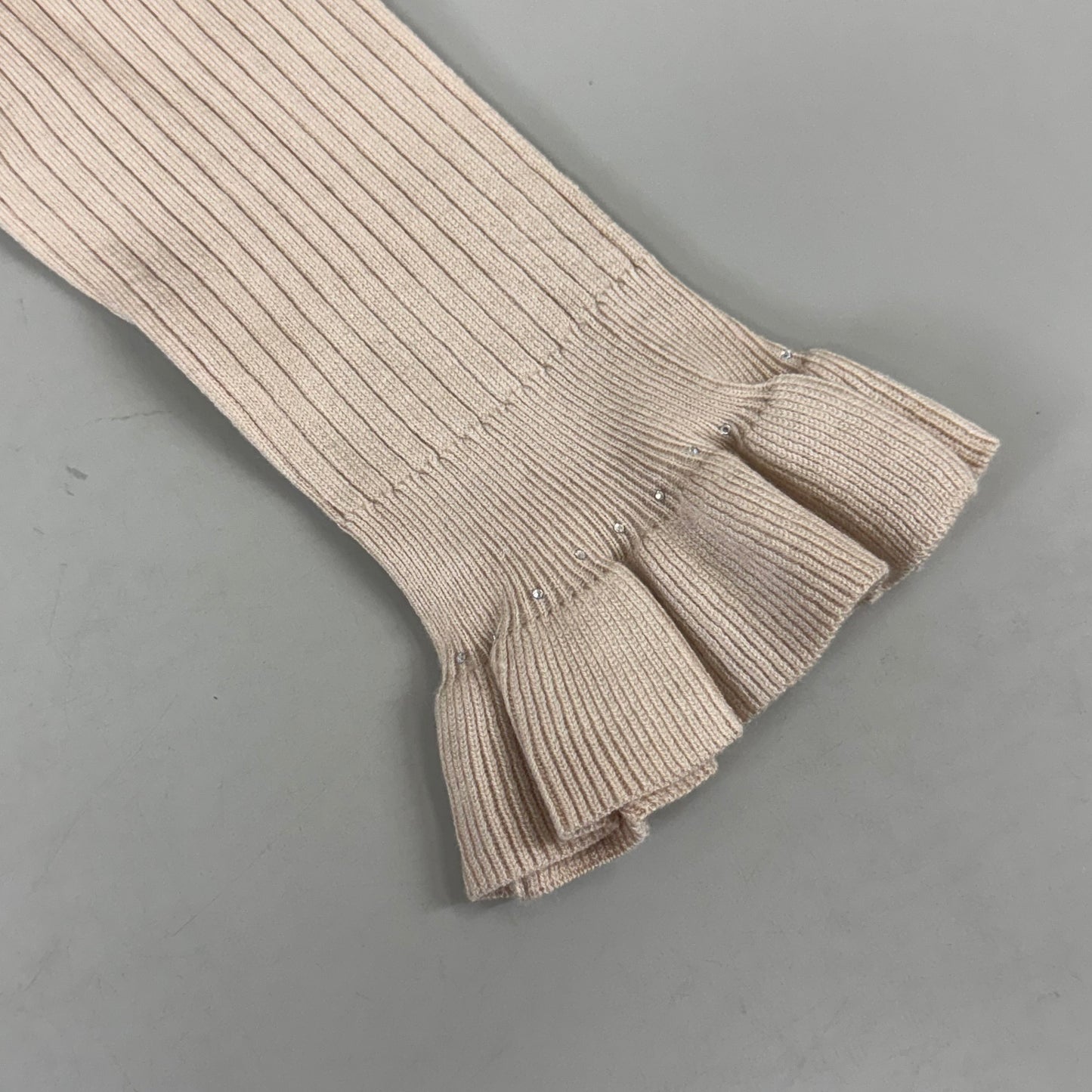 SAMSHIELD Lidia Equestrian Turtle Neck Sweter Women’s Sz S Cellulose