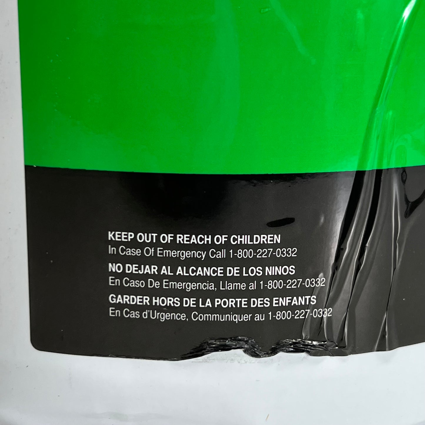 ECORE E-Grip lll Flooring Adhesive Sz 4 Gal. White