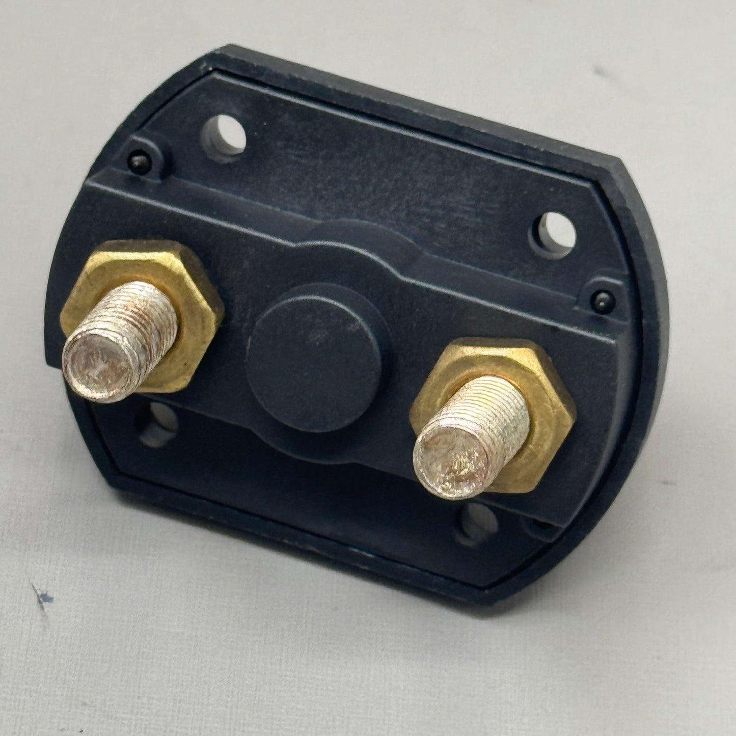 SNAP-ON Kit Switch On & Off For Jump Starter Black EEJP500-15