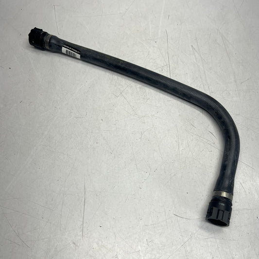 GATES Coolant Hose for Bmw 525i, 528i & 530i Vehicles Black 24105
