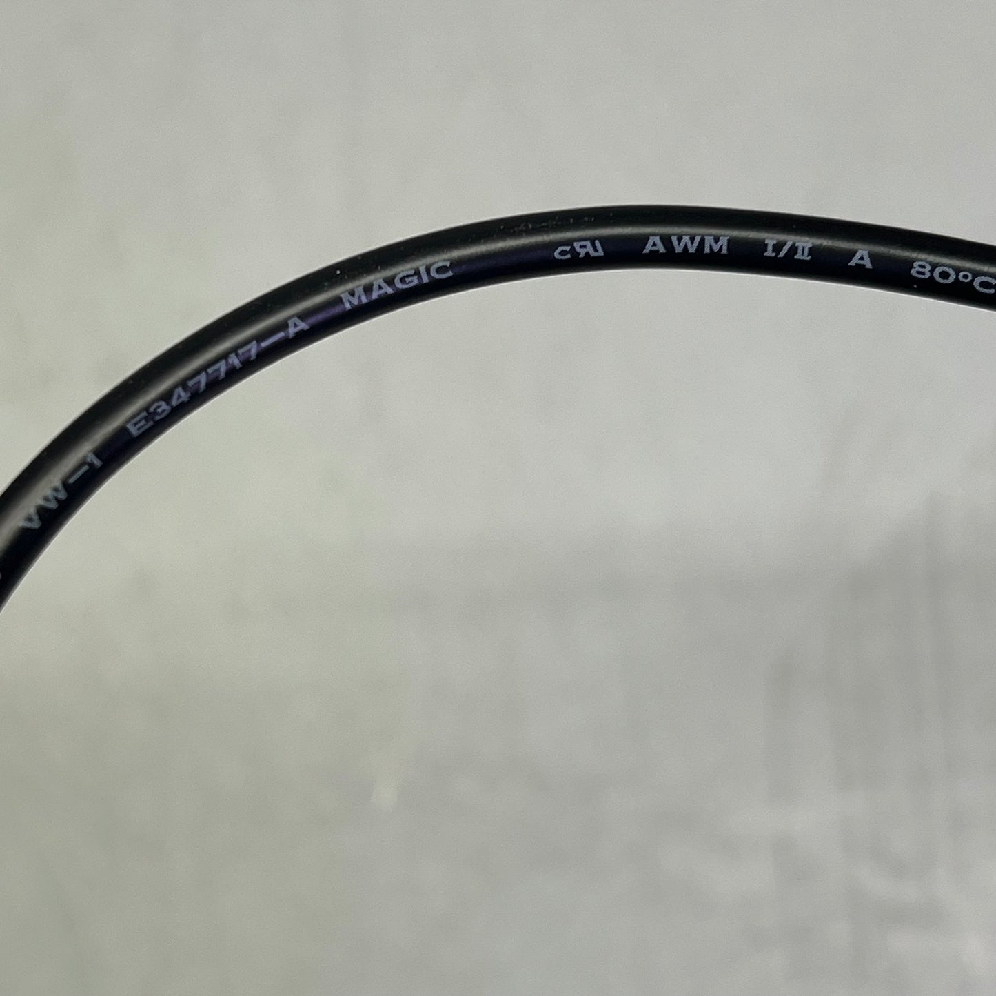 MILLER EDGE 10K & Non-Monitored End 9 Piece Kit Black/Blue CPT215-ENDKIT-T2