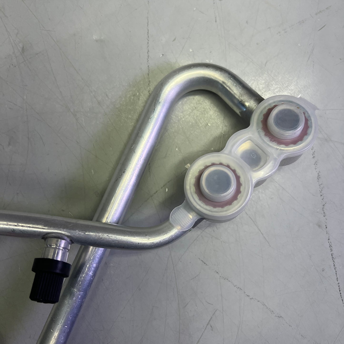 FOUR SEASONS A/C Refrigerant Discharge / Suction Hose Assembly For Dodge 56432