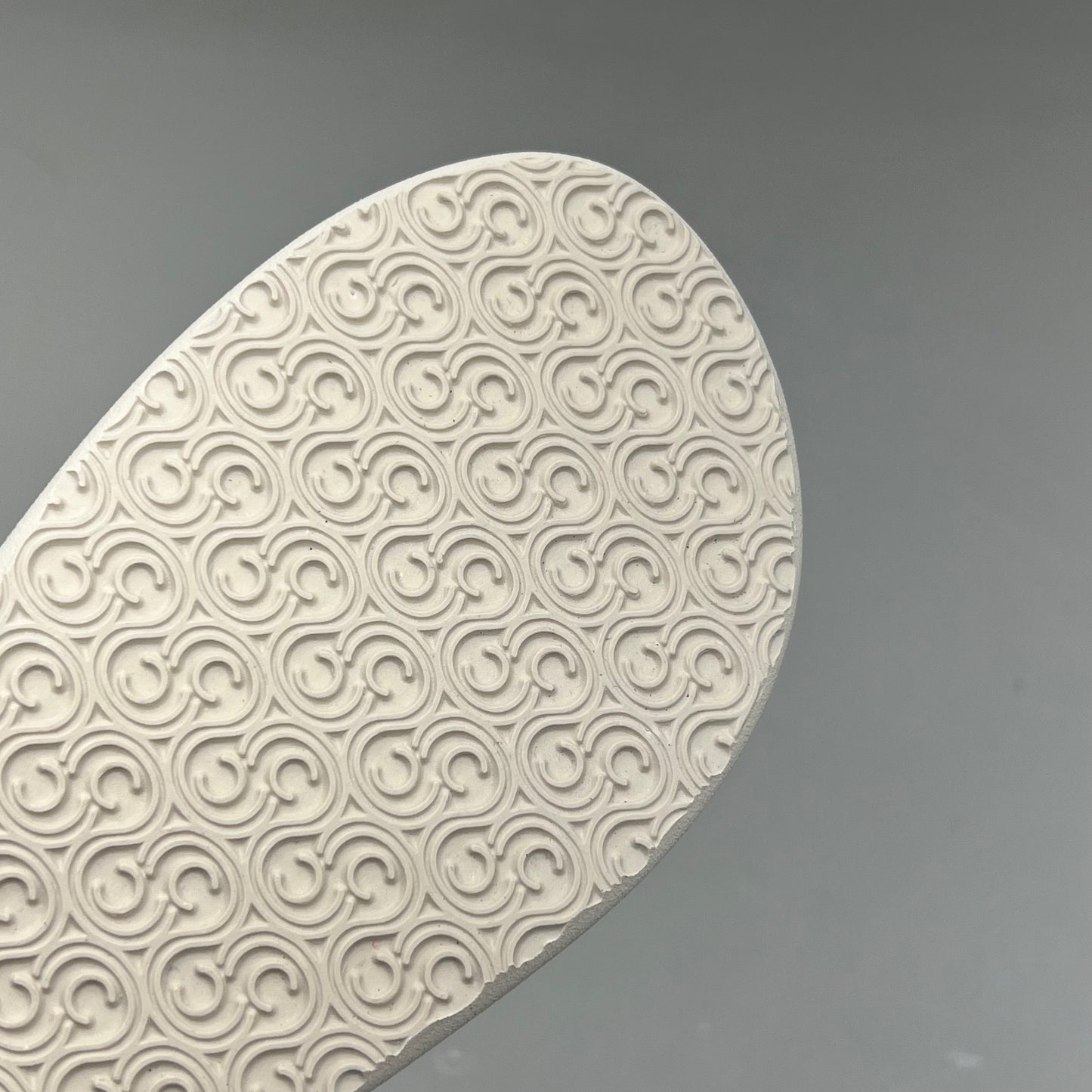 COBIAN Nia's Bounce Synthetic Leather Sandals Women's Sz 10, EU 41 Cream NIA25-110-10