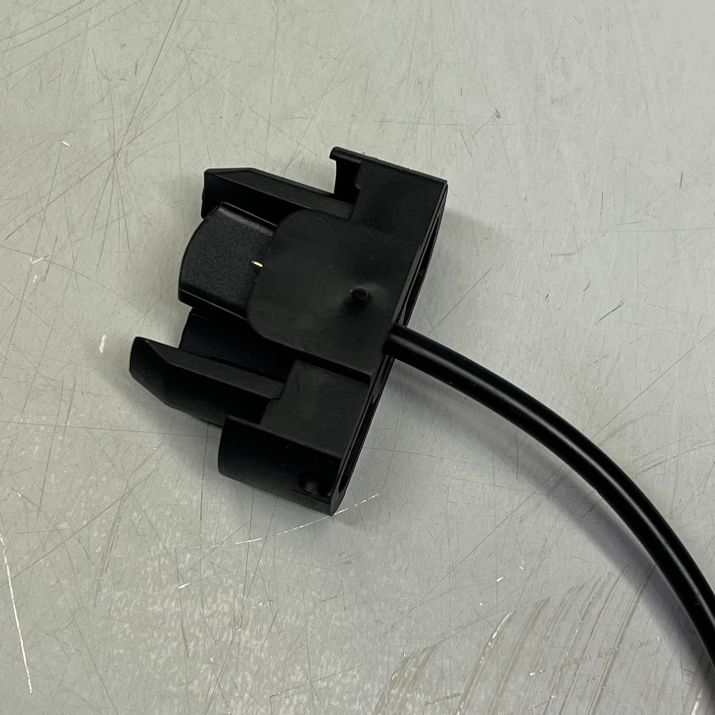 MILLER EDGE CPT Sensing CPT215 Universal End Kit Black CPT215-ENDKIT-U