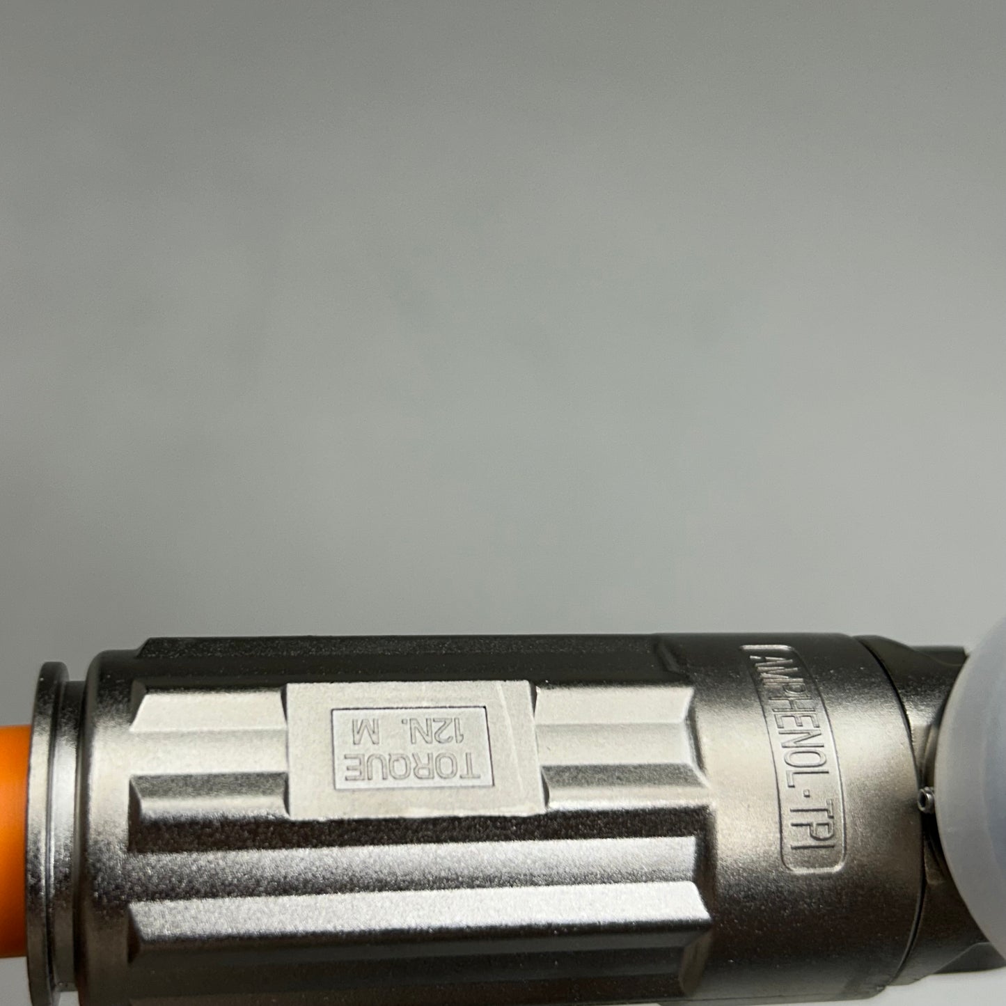 CATL Heavy Duty Charging System Accessories, Connectors,Fuse Boxes ETC 320741-00035, CSI_24064KWH