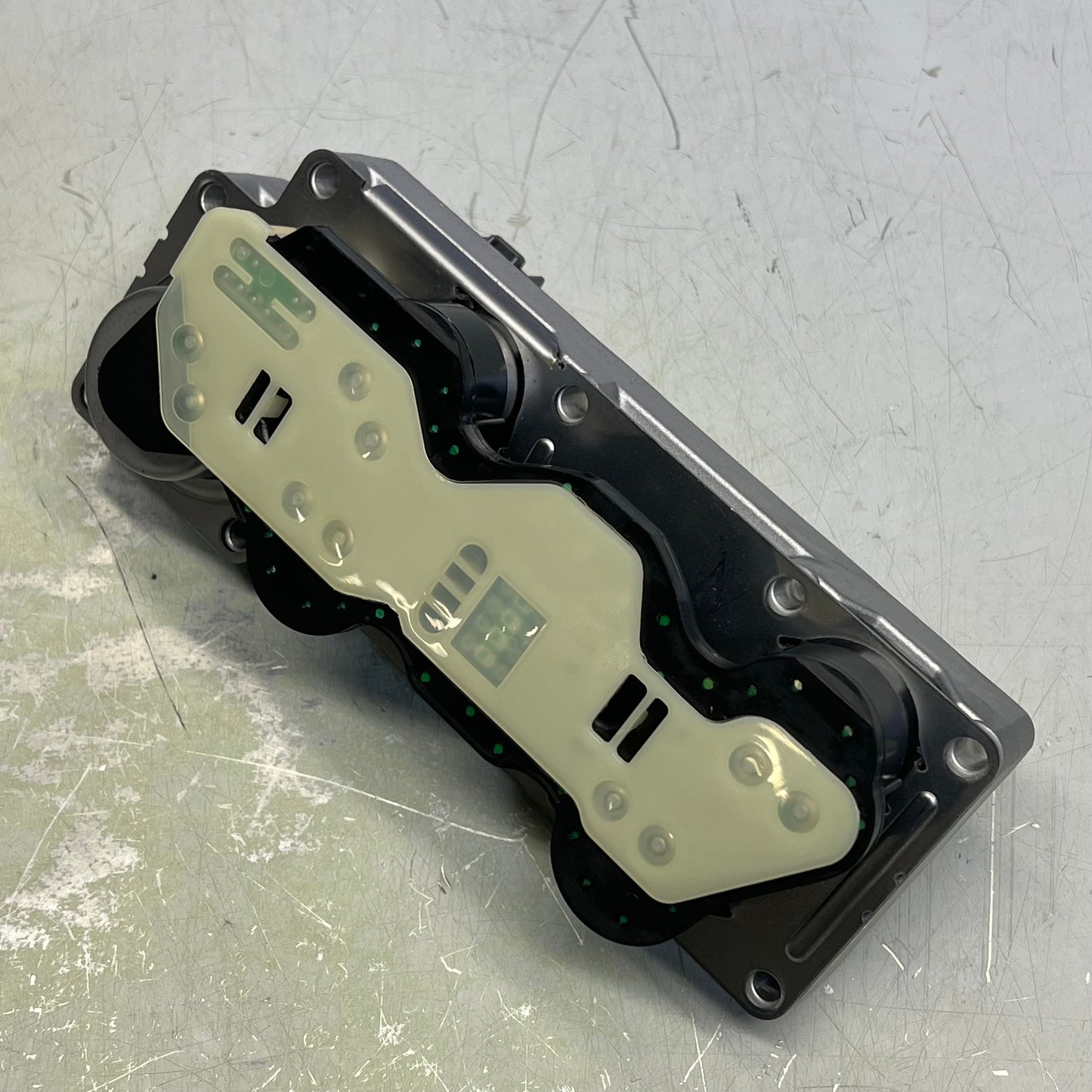 TRANSTAR Solenoid For Ford & Lincoln Models Transmissions E40D 4R100 A36420B