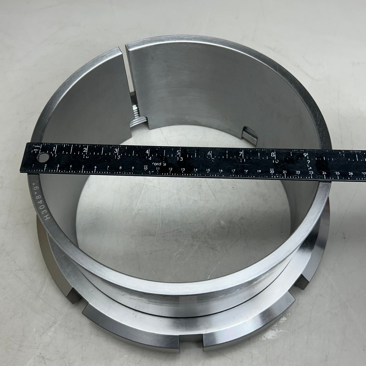 DODGE Spherical Roller Bearing Adapter Sleeve Chrome 043632