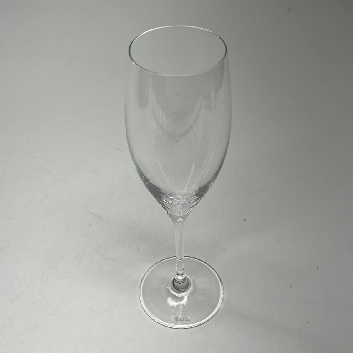 RIEDEL (SET OF 2) Vinum Crystal Cuveé Prestige Wine Glasses Dishwasher Safe