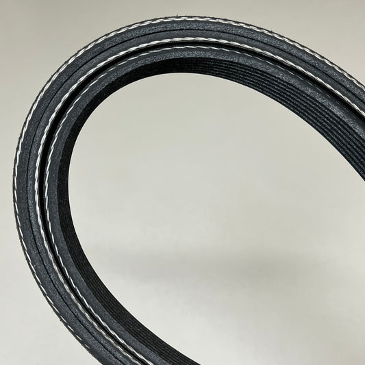 DAYCO Serpentine Belt Straight Rib Standard 	2471.42" Effective Length 5070973