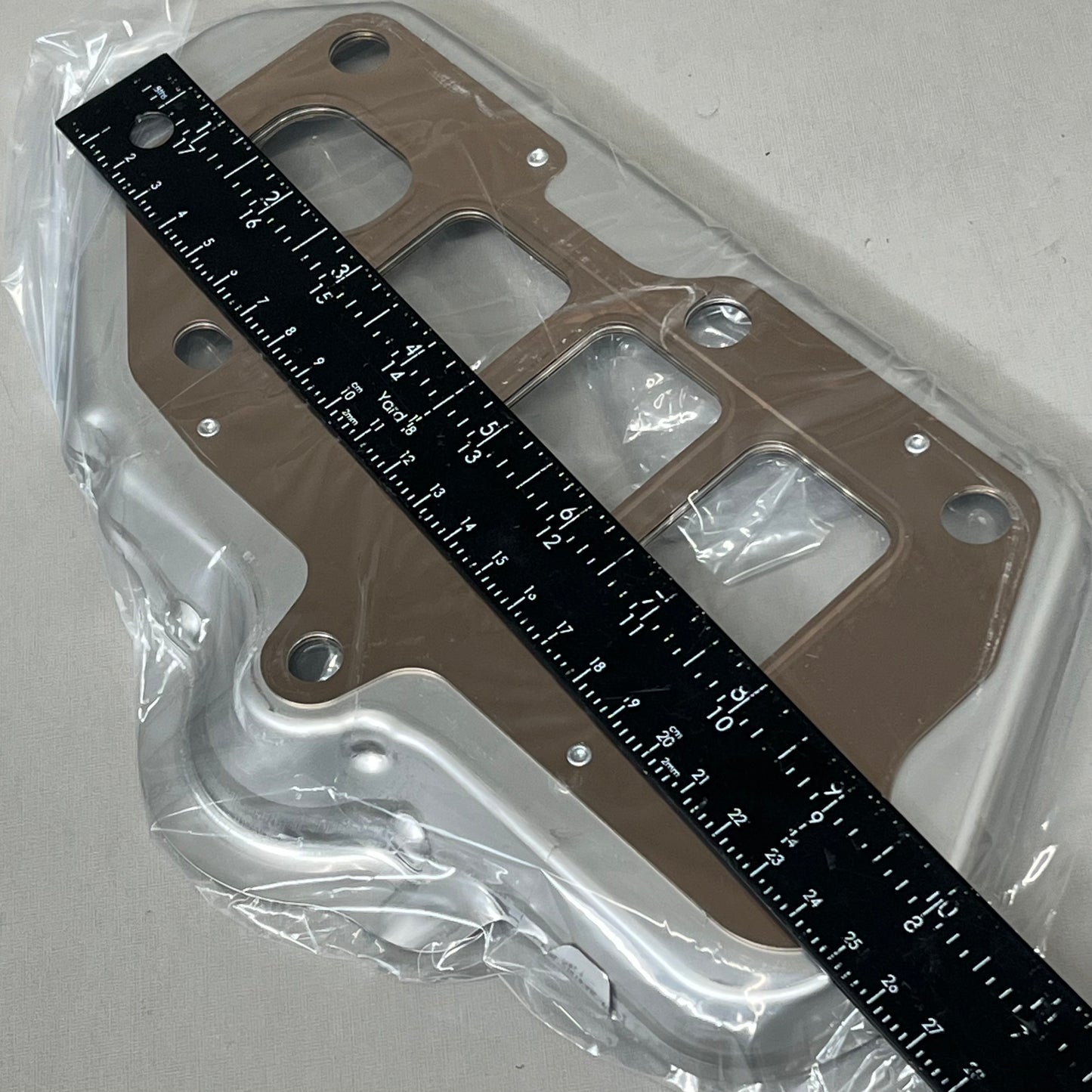 MAZDA Gasket Kit A Genuine OEM Parts & Accessories PYY1-10-S50B