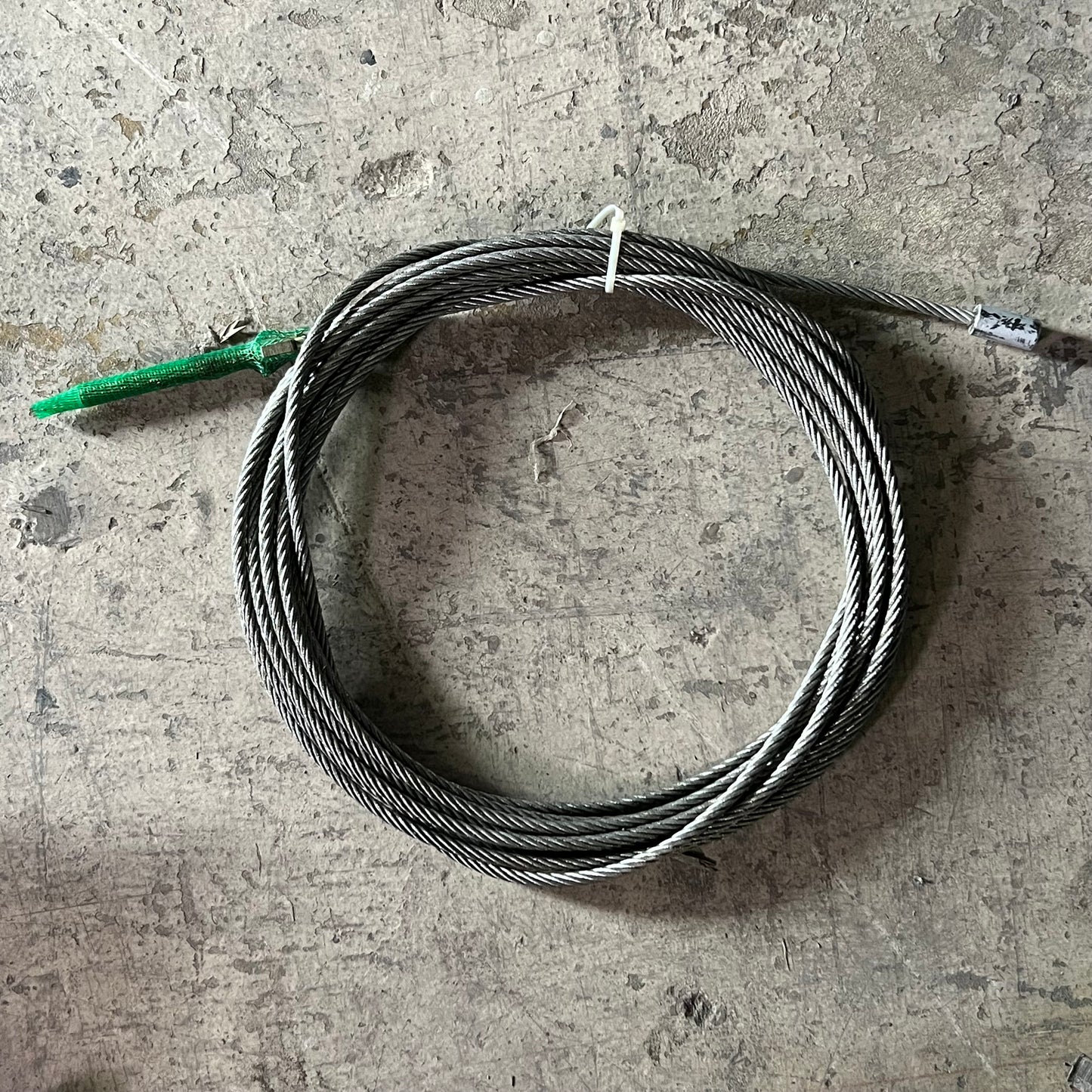 JLG Wire Rope Service Kit W/ Cable Pulleys & Hardware for Lift Repair Parts 2910895 for 1350SJP (New Other)