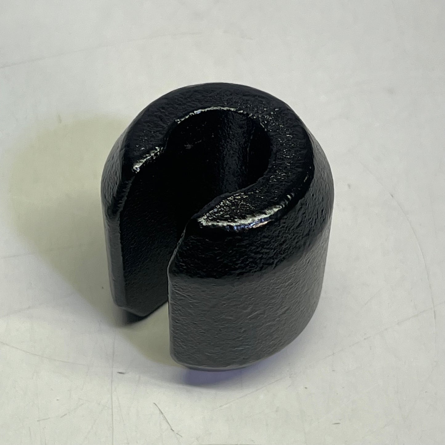 PFISTER Neera Single Hole Pre-Rinse Pull Down Kitchen Faucet Black LG529-NECB