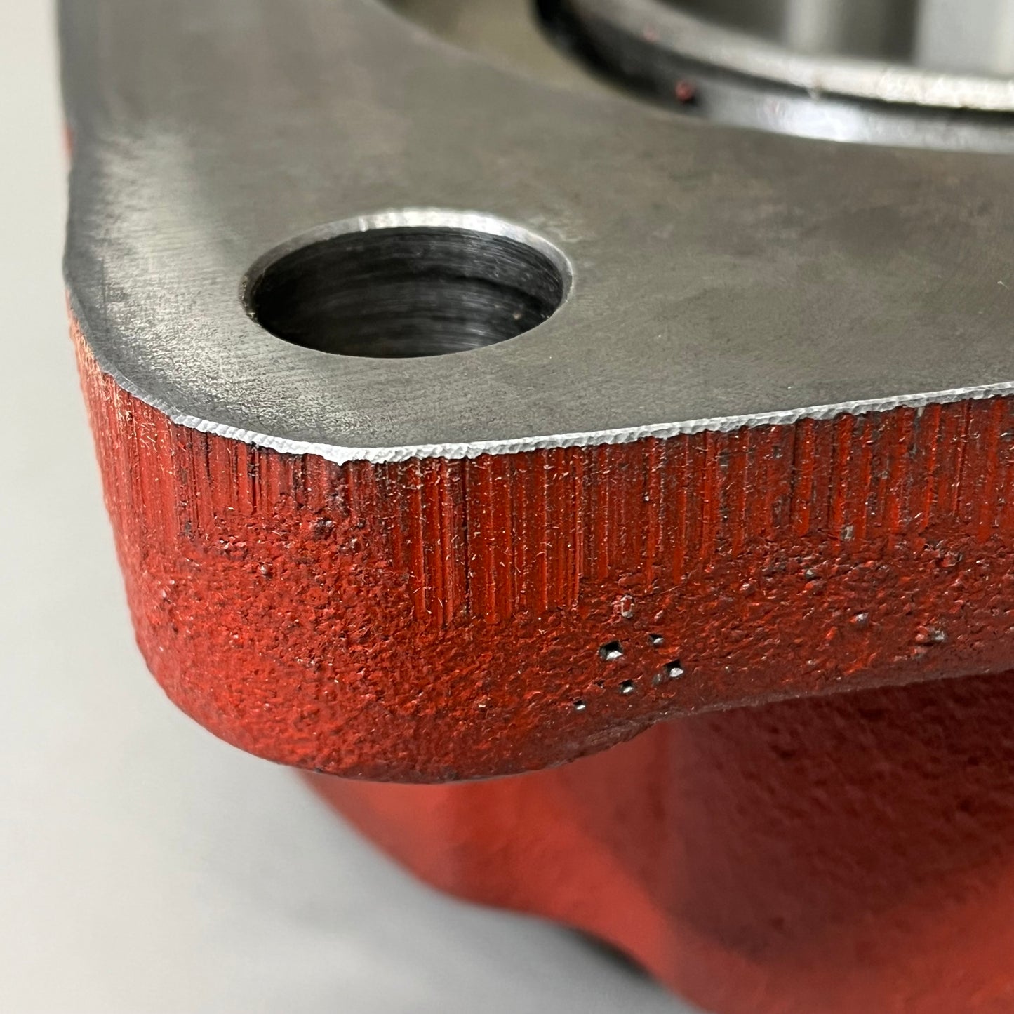ROYERSFORD Spherical 4-Bolt Flange Bearing 2-15/16" Non-Expansion 40-05-N215