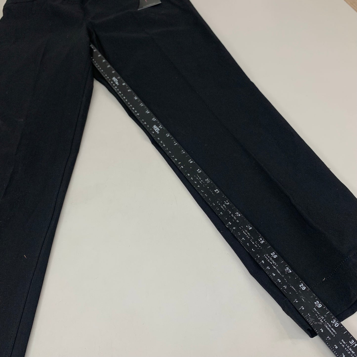 MULTIPLES  Narrow Leg Pant Petite Women's Sz 14