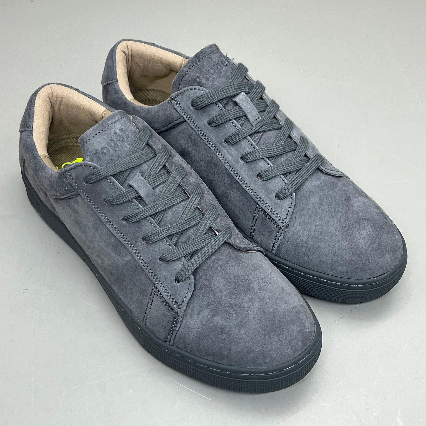 PROPET Kenji Diabetic Friendly Orthotic DuroCloud Men's Sz 10 M(D) Grey MCA152S