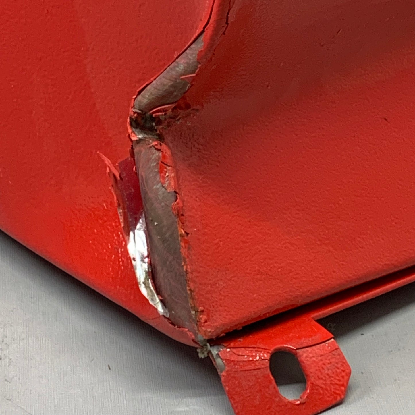 TORNATECH Jockey Pump Controller 12"x9" As-is (see images) Red JPLT-208/1.5/3/60