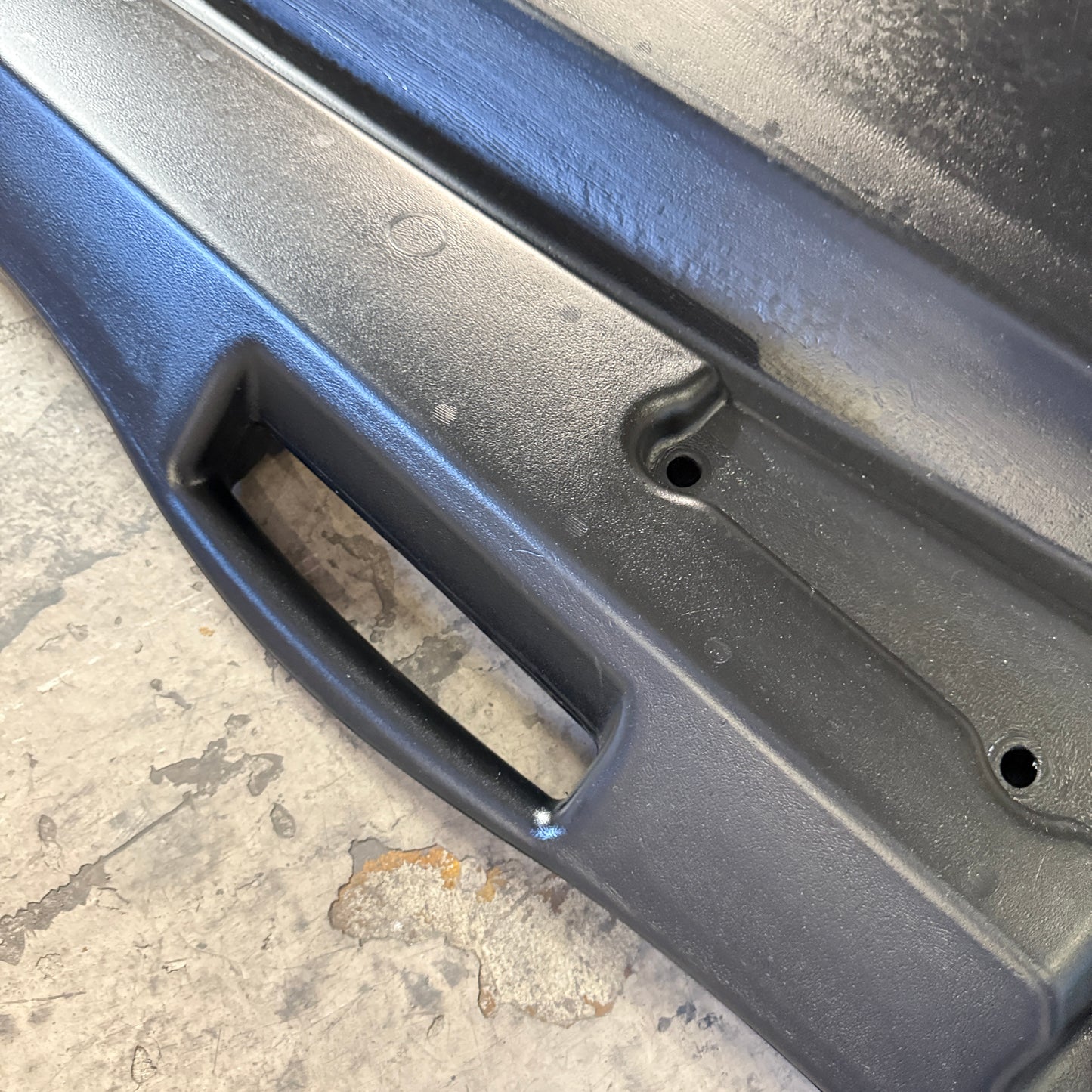 E-Z-GO 54” Rxv Golf Cart Sun Canopy Roof Black 613227 (2008–2023)