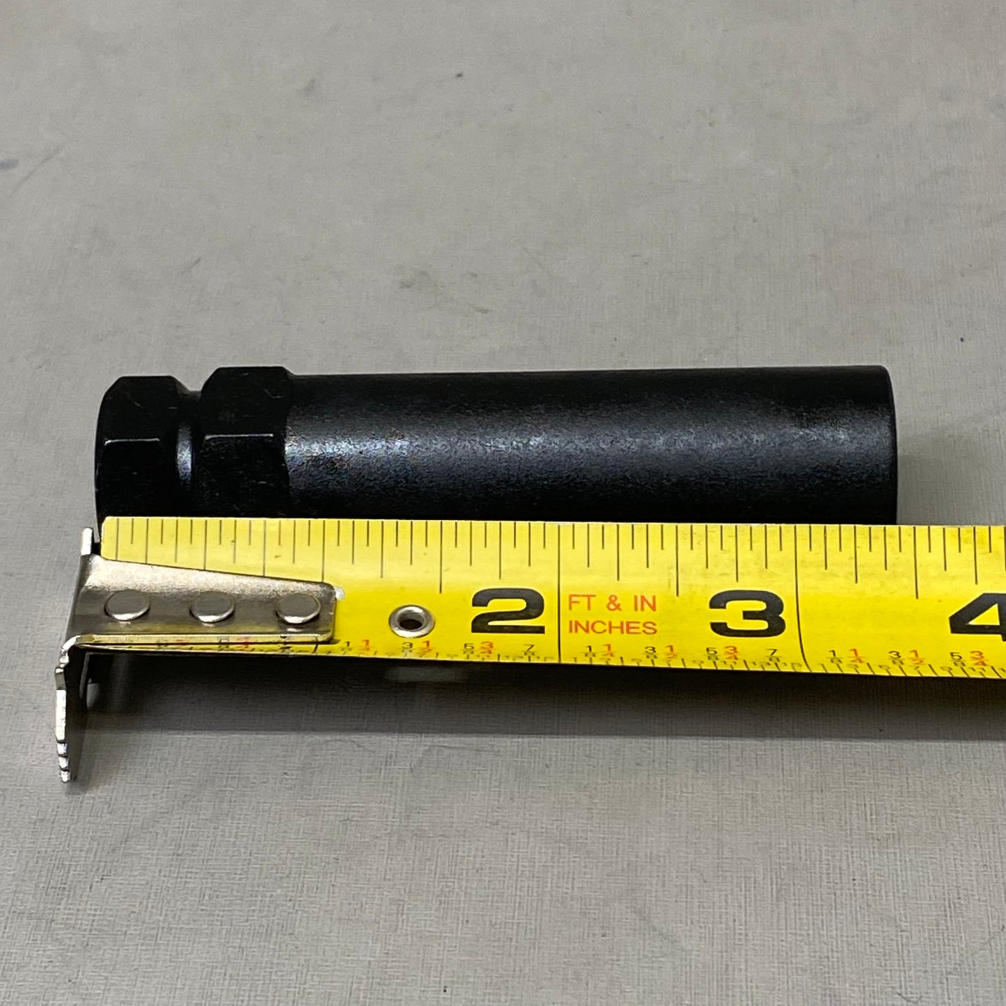 STEELMAN 7-Spline Small Dia Socket 3/4" 78546