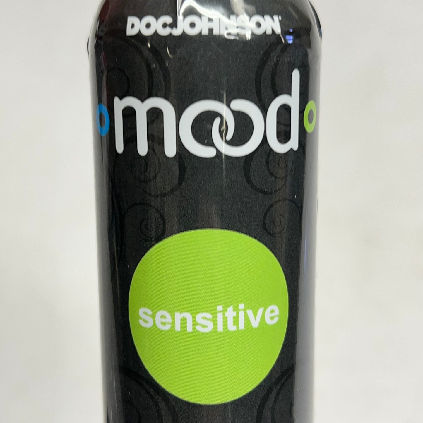 DOC JOHNSON (2 PACK) Mood Sensitive Glide Pampered Passion Lube 4fl oz  Clear