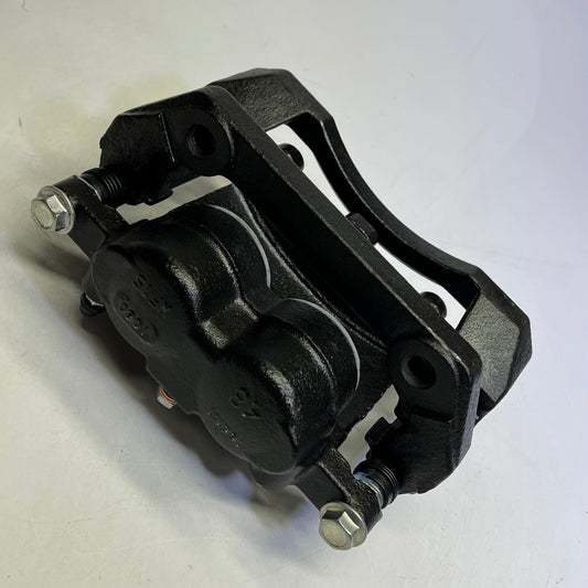 ADAPTIVE ONE Napa Remanufactured Brake Caliper Dual Piston Floating  2654XB