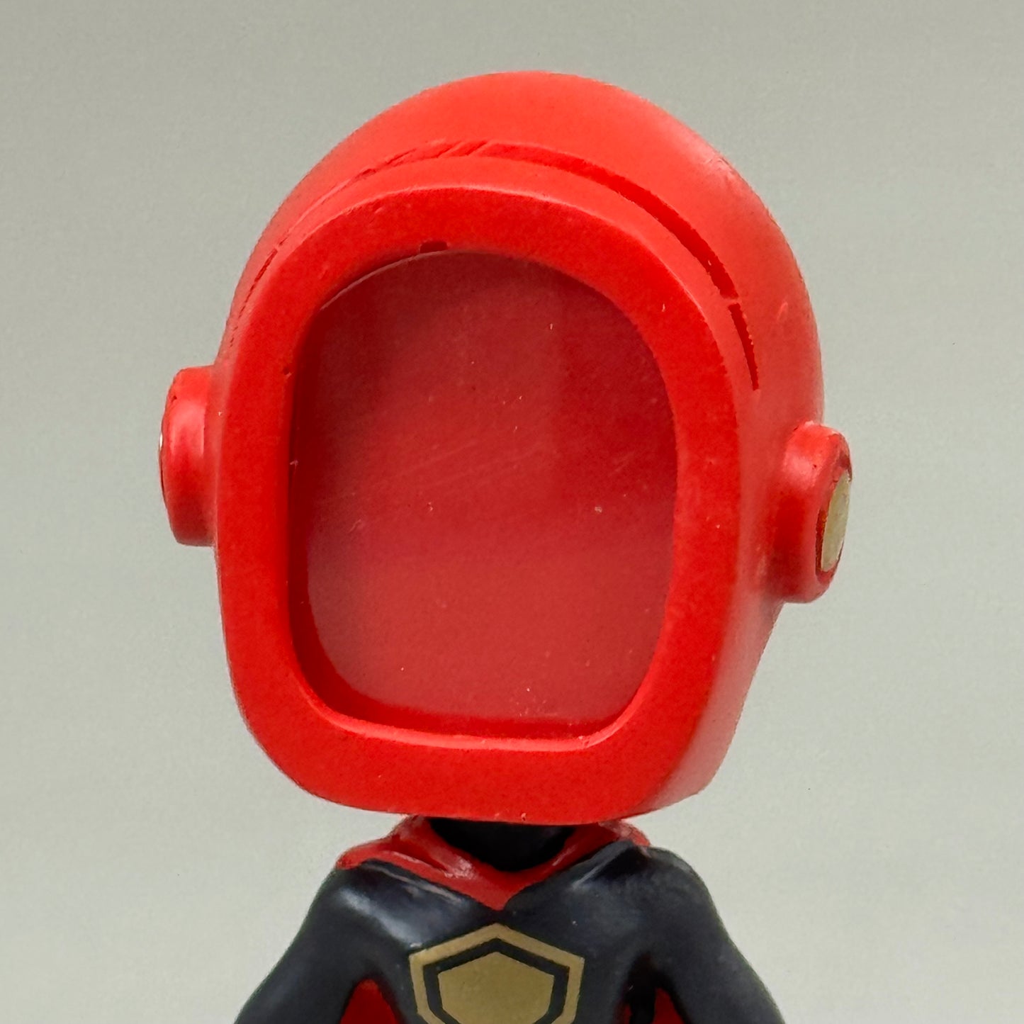 STATE FARM Superhero Bobblehead You Picture Frame Figure Collectible (In Box)