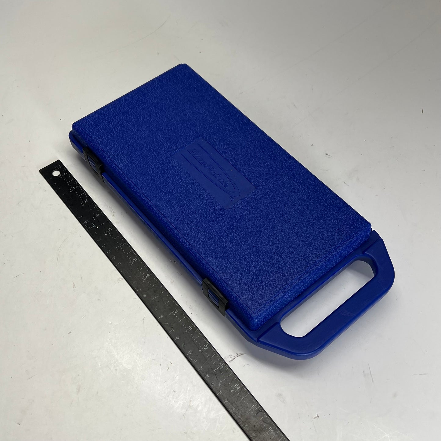 BLUE POINT Industrial Hand Rivet Tool Kit Anti-wear Design Blue HR-26PKC