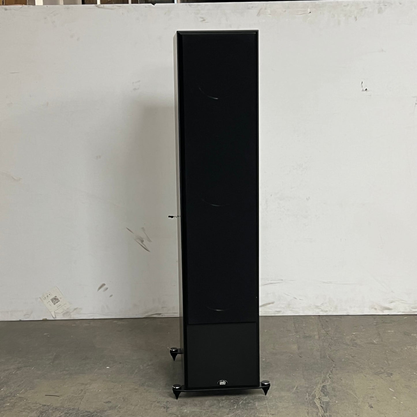 PSB Speakers Imagine T65 Loudspeaker Tower Matte Black 40" (New Other)