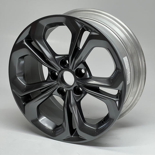 BLACKBURN 2026 Honda Accord 17" OEM Wheel Rim 25304-0244