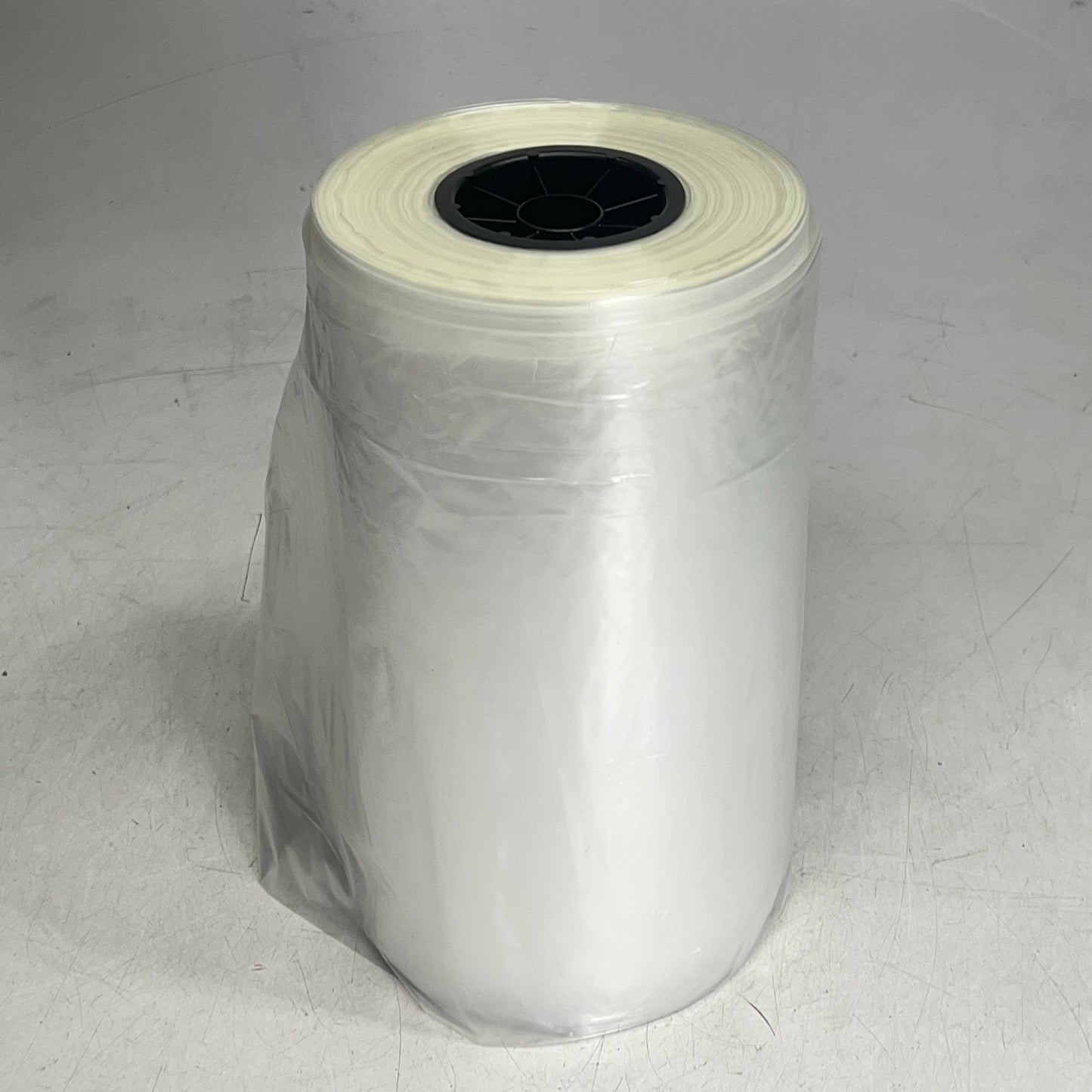 POLARIS (500 BAG ROLL) Parts Return Poly Bags Waterproof  12"x22"  Transparent