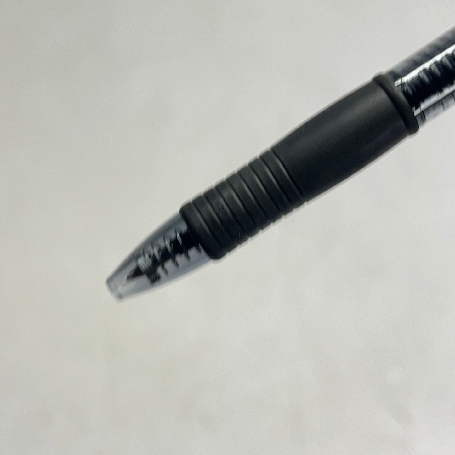 PILOT (36 PACK) Retractable Gel Pens Fine Point  0.7 mm Black 9698420