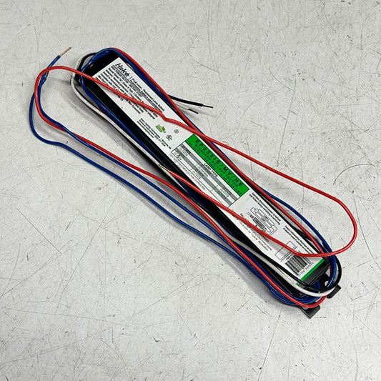 HALCO Prolume Fluorescent Lamp Ballast Instant Start Multi-Volt EP232IS/MV/HE