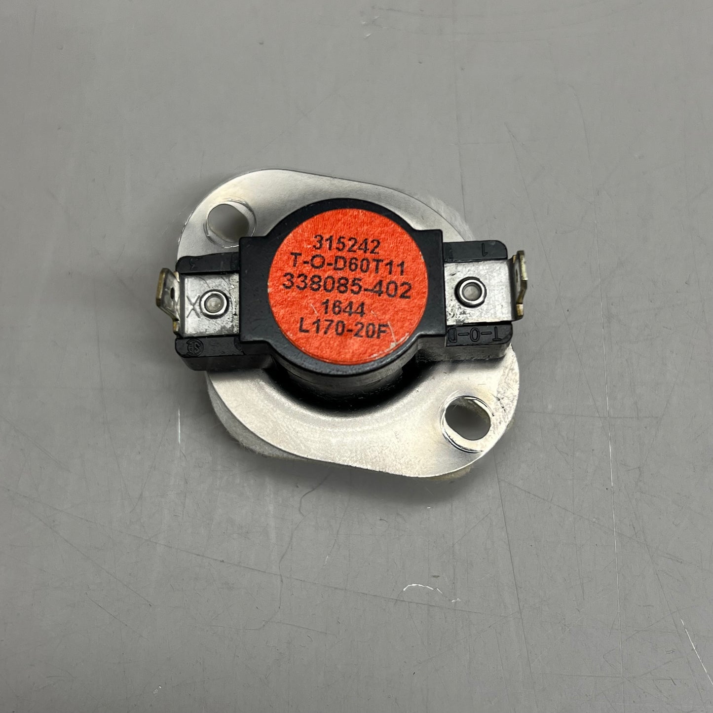 CARRIER Control Board For HVAC Systems As-is Slightly Used (see images) 9.6"x7.6"x1.3" HK42FZ066