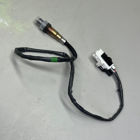 BOSCH Oxygen Sensor Standard Replacement Male Connector Type 17135