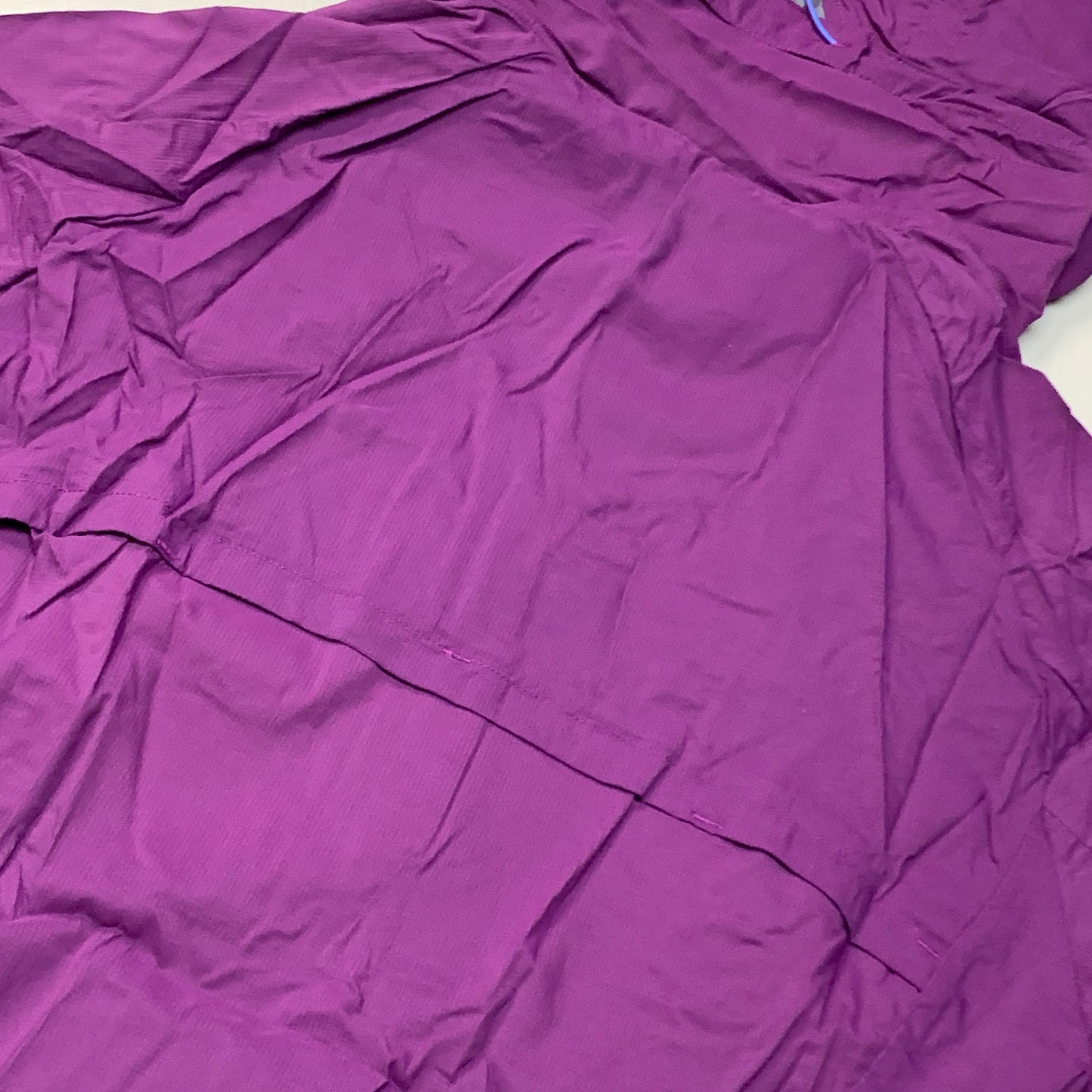 NATHAN Stealth Jacket W/ Hood Women's Plum Size XS NS90080-70030-XS