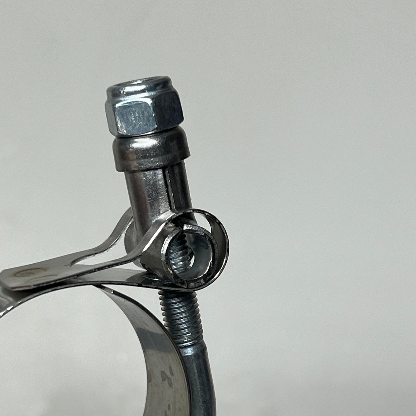 IDEAL TRIDON (2 PACK) S S Nominal T-Bolt Clamp w/ Tongue Bridge 3/4" N0150