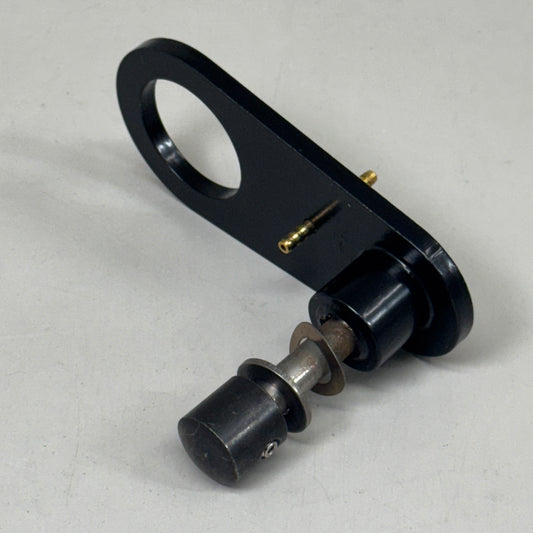 GILLIG Outer Windshield Wiper Motor Spacer Assy 53-56975N000