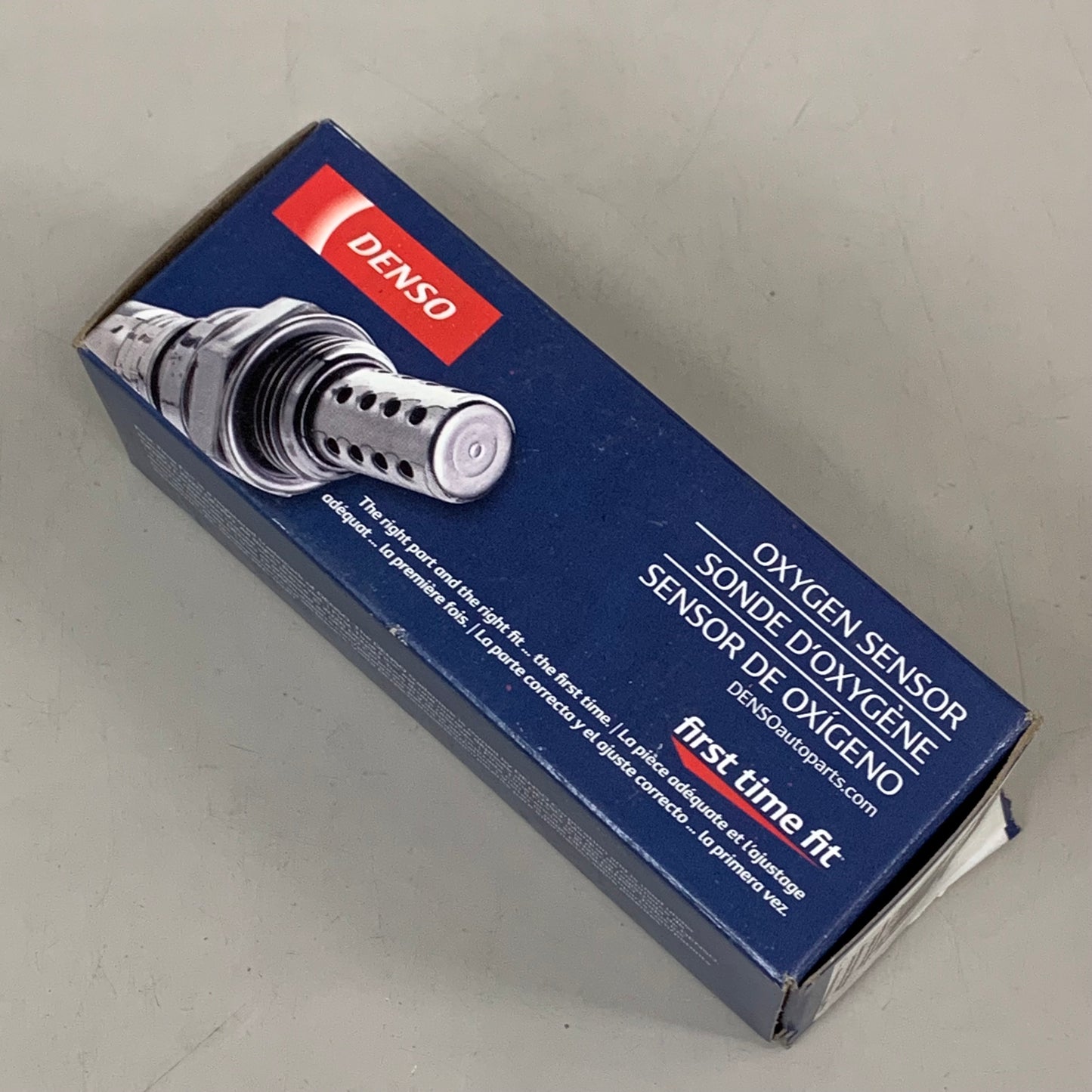 DENSO Oxygen Sensor for Chevrolet HHR. Pontiac G5, Saturn Vue, Saturn SL1 etc 234-4066