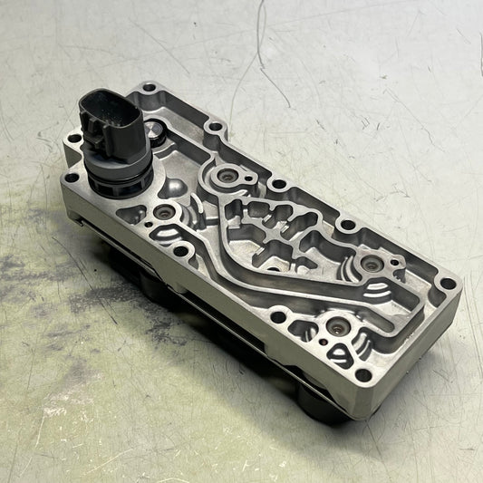 TRANSTAR Solenoid For Ford & Lincoln Models Transmissions E40D 4R100 A36420B