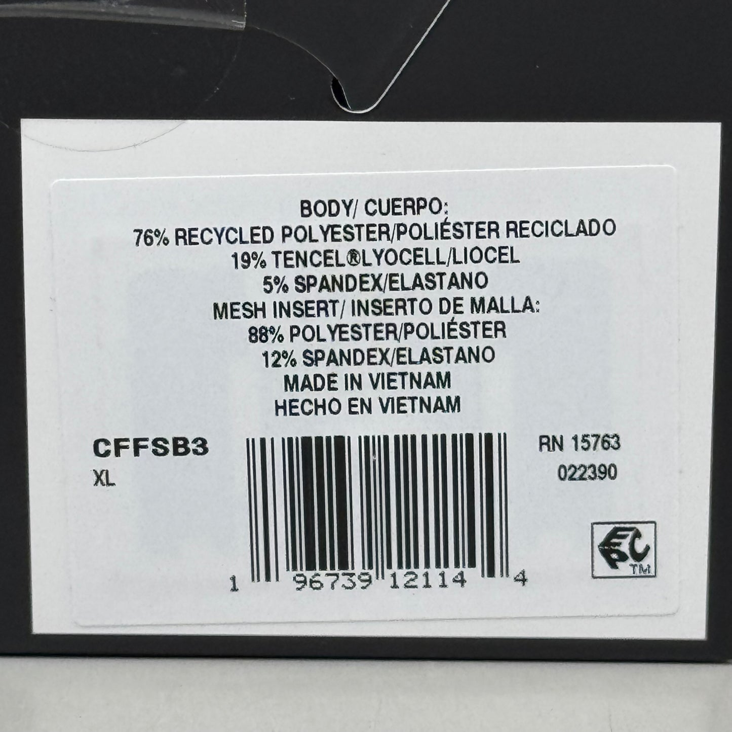 HANES (3 PACK!) Men's Comfort Flex Fit Boxer Briefs Sz XL 40-42" Black/Grey/Red CFFSB3