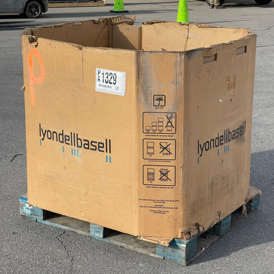 ZA@ Pallet of MIXED Fuse Box Assemblies For Ford, Toyota, Nissan, Chevy, & More (AS-IS)