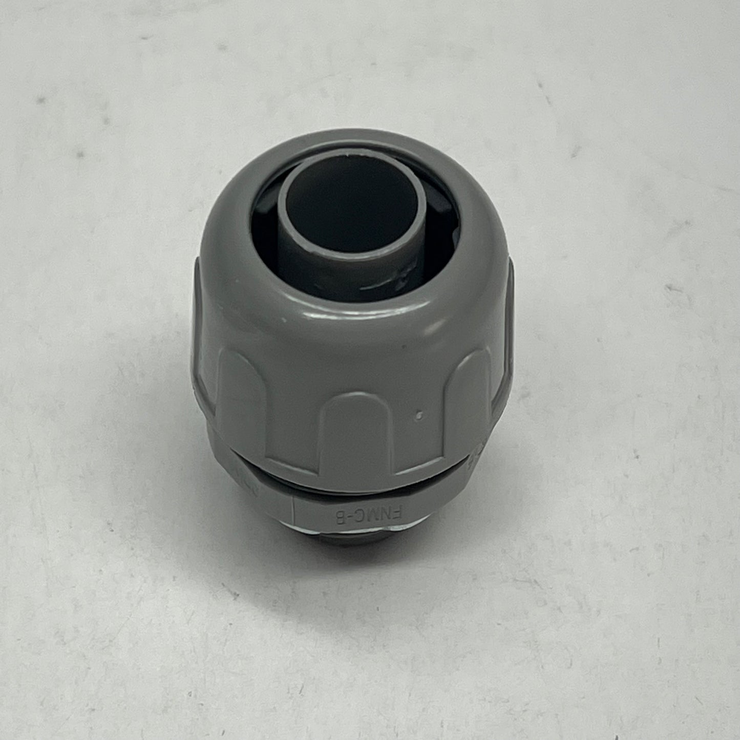 MALIBU (25 PACK) Power Seal Liquid Tight Straight Connector  1/2"-2" NMLT-50