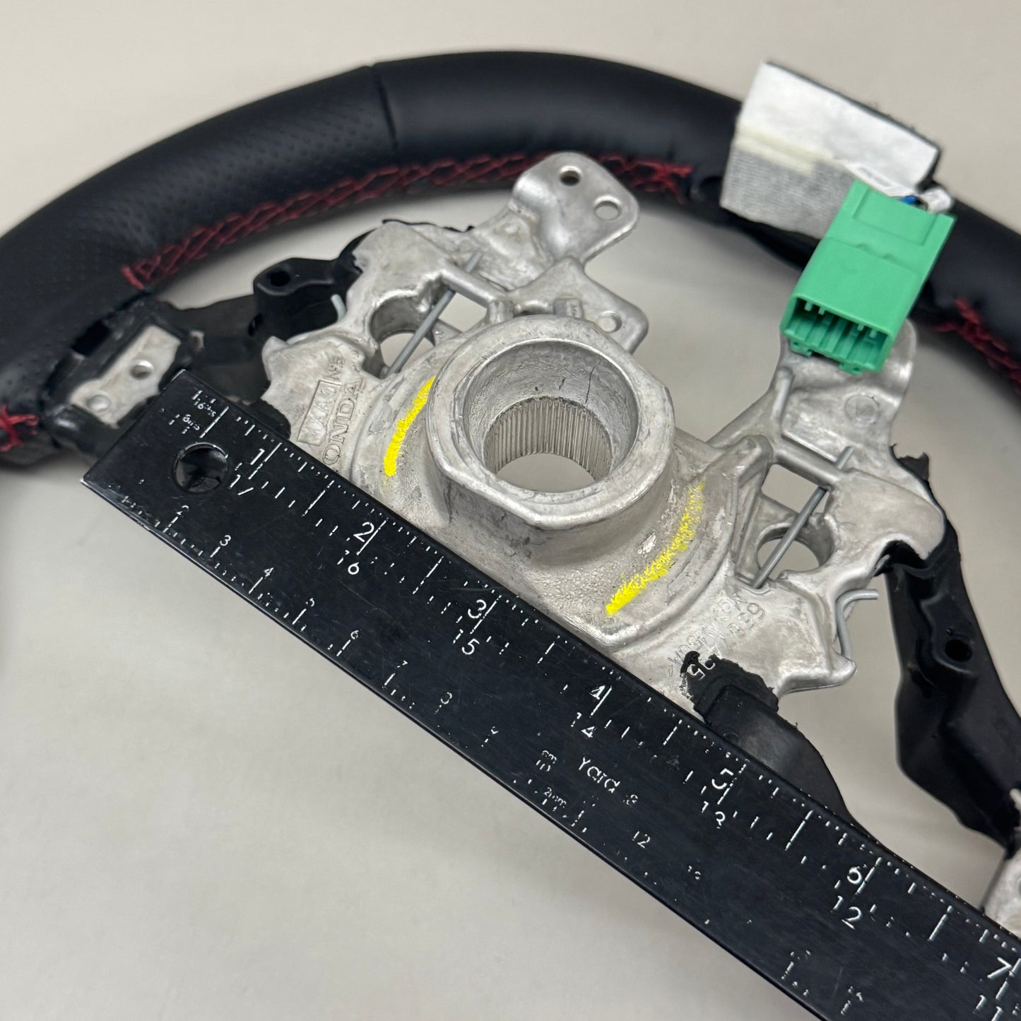 HONDA (16 Piece) Access Wheel Kit Set For Honda Acura 08U97-3BH-220B